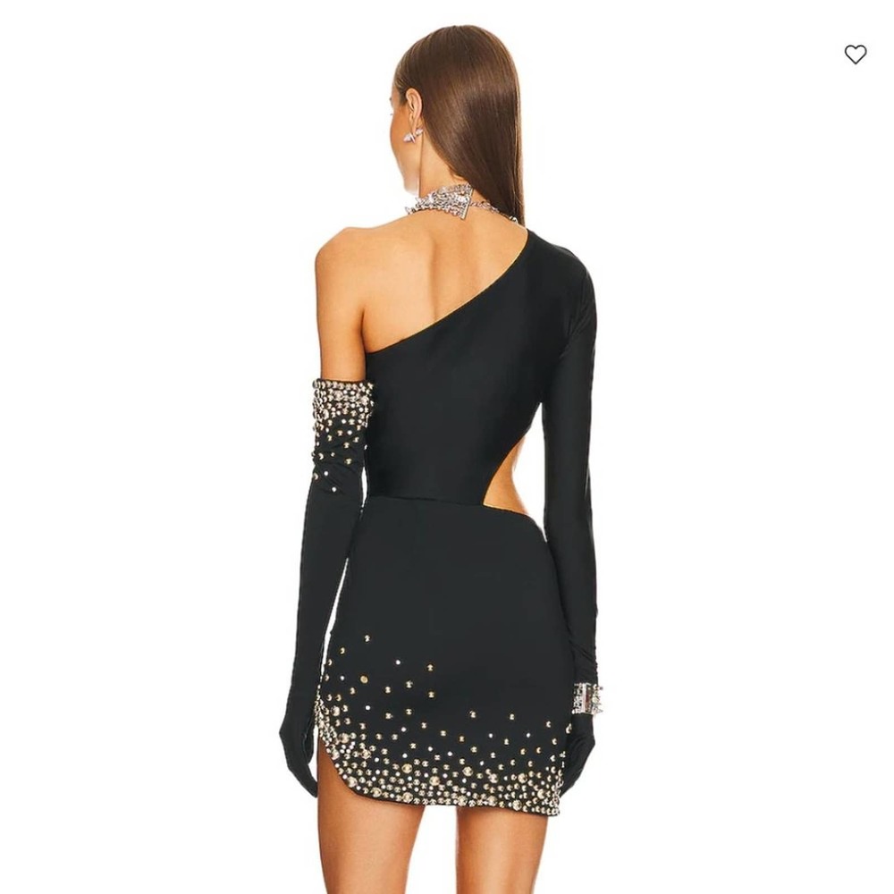 NBD Isla Mini Dress - Picture 4 of 4